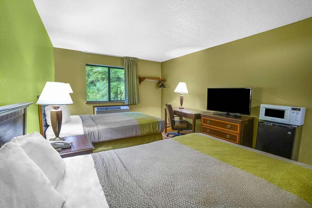 Motel 6 Morehead Ruang foto