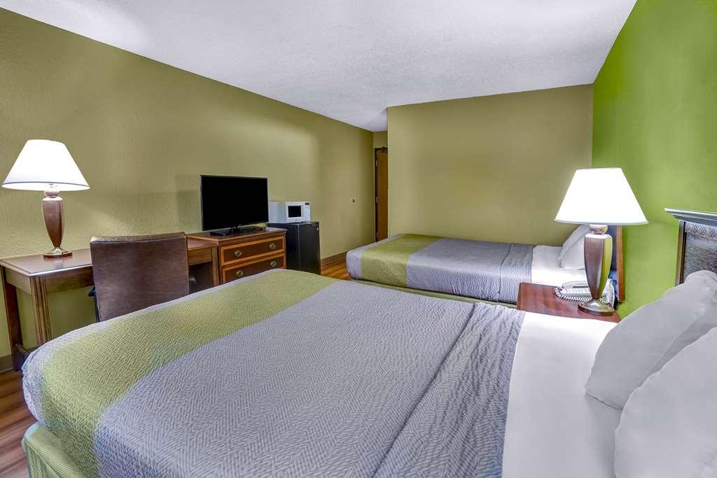 Motel 6 Morehead Ruang foto