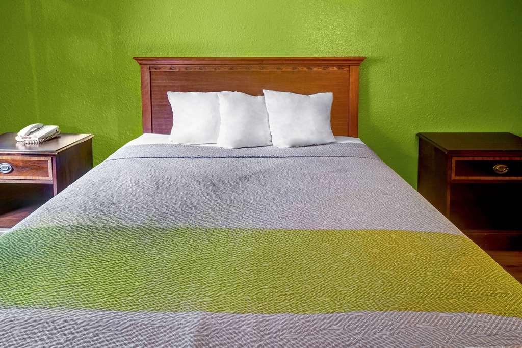 Motel 6 Morehead Ruang foto