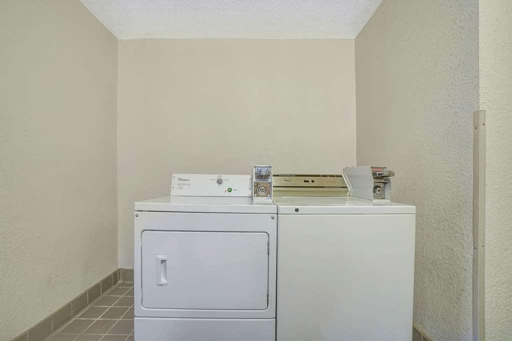 Motel 6 Morehead Fasilitas foto