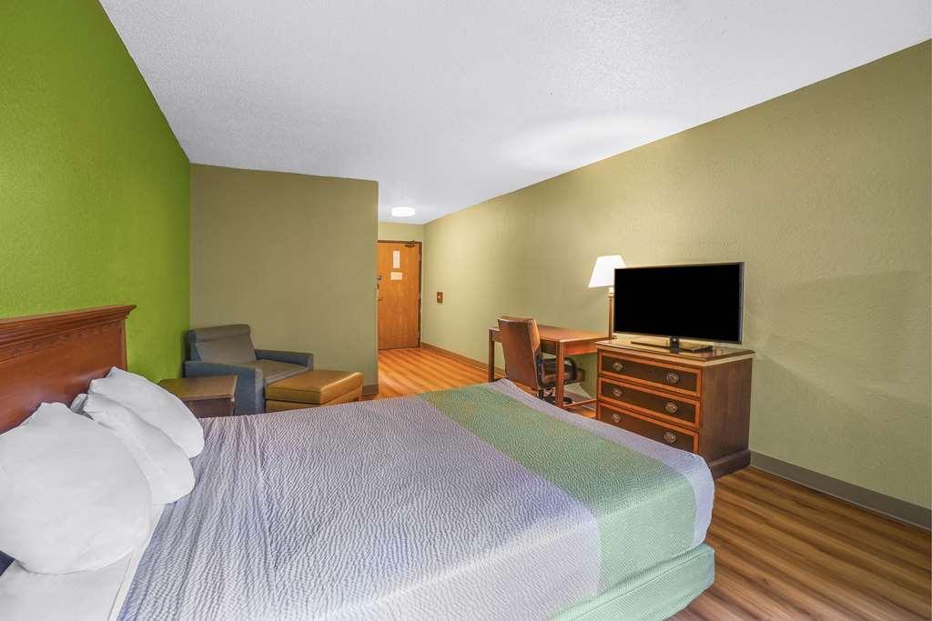 Motel 6 Morehead Ruang foto