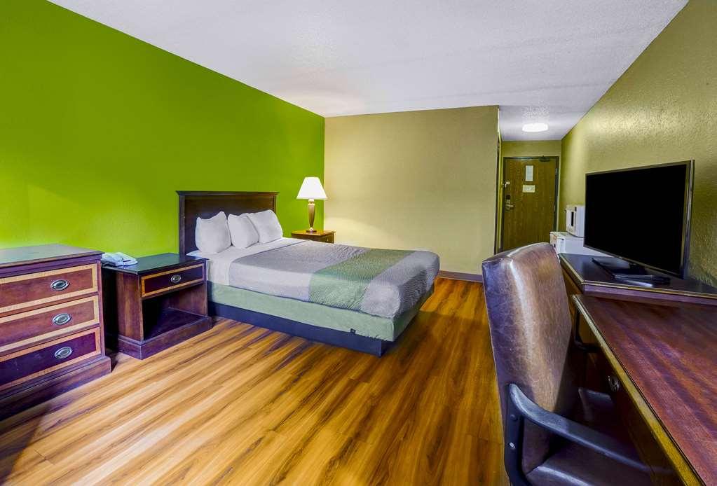 Motel 6 Morehead Ruang foto