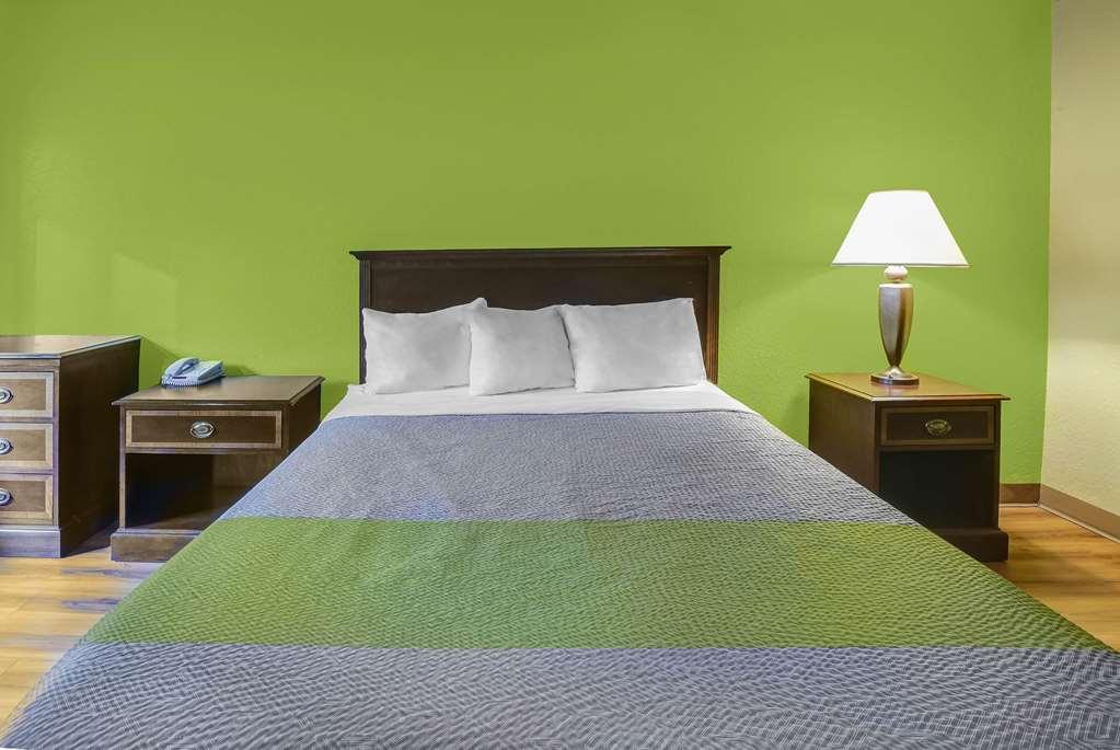 Motel 6 Morehead Ruang foto